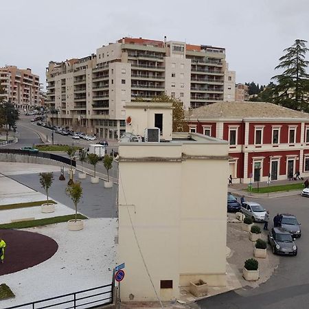 Visitazione Holiday Sassi Suite Matera Exterior photo