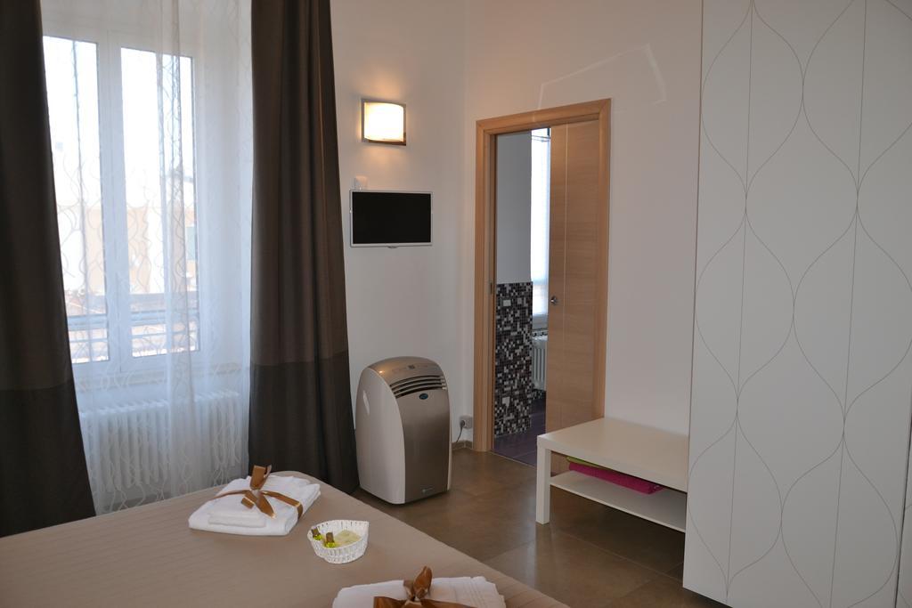 Visitazione Holiday Sassi Suite Matera Exterior photo