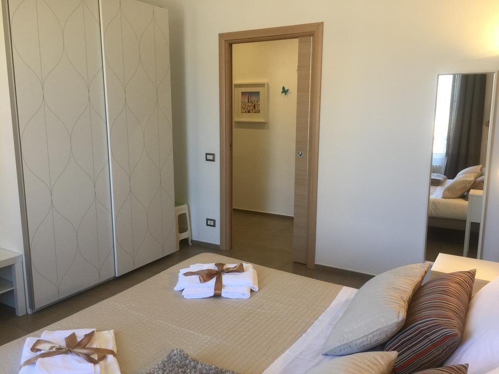 Visitazione Holiday Sassi Suite Matera Exterior photo