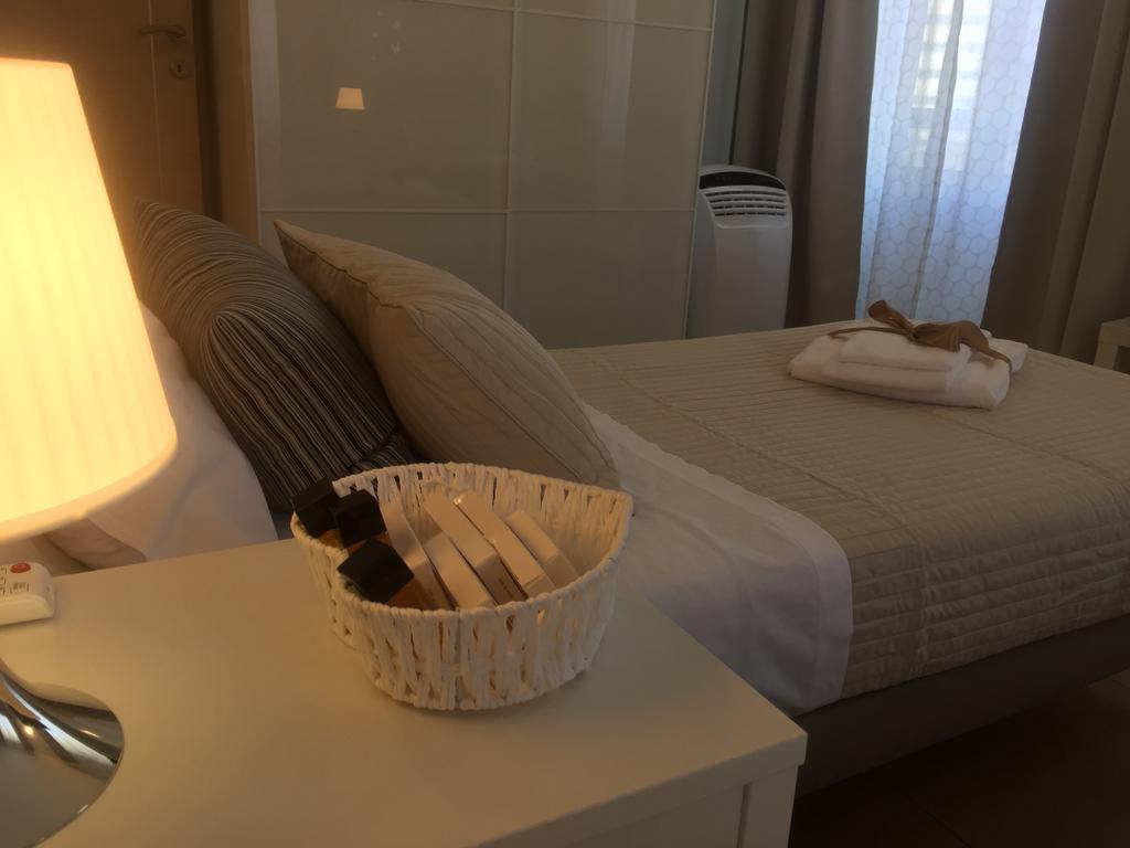 Visitazione Holiday Sassi Suite Matera Exterior photo